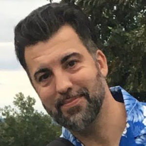 Meet your Posher, Marc